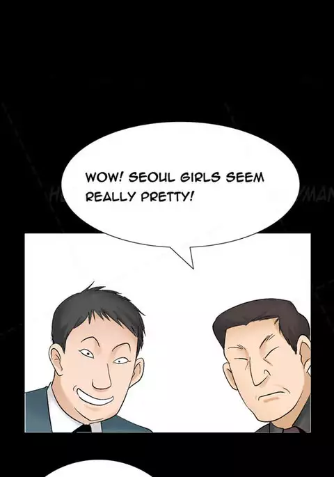 The Taste of Hands Ch.1-46