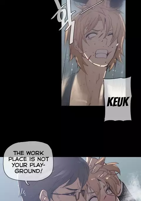 Household Affairs Ch.1-48