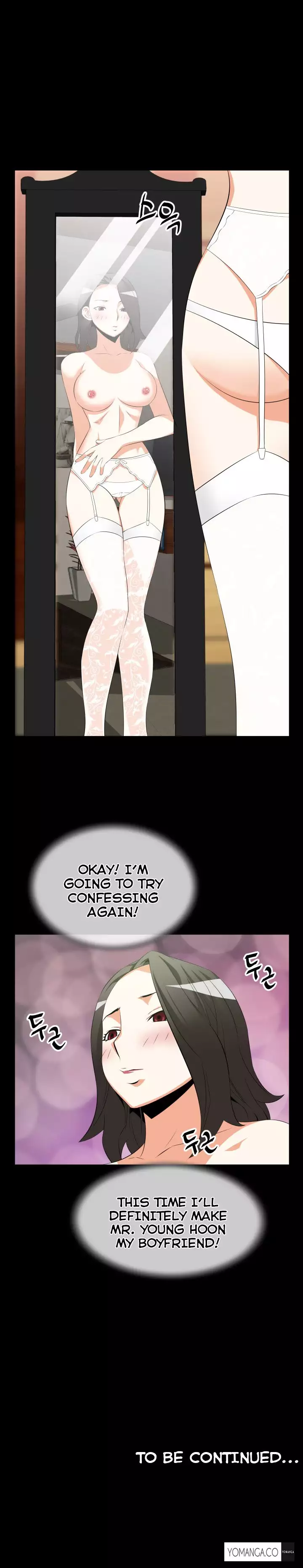 Love Parameter Ch.1-38