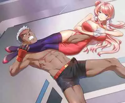 極道少女の復讐~ 1 & 2 (Revenge of Gangster Girl) - Firing & Bombing Process