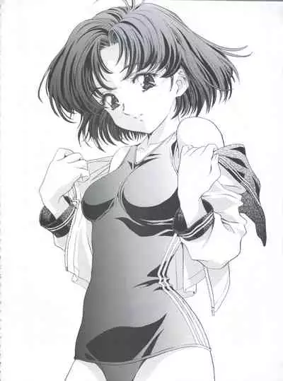 (C62) [Henreikai (Various)] Mahou Ame 3rd (Various)