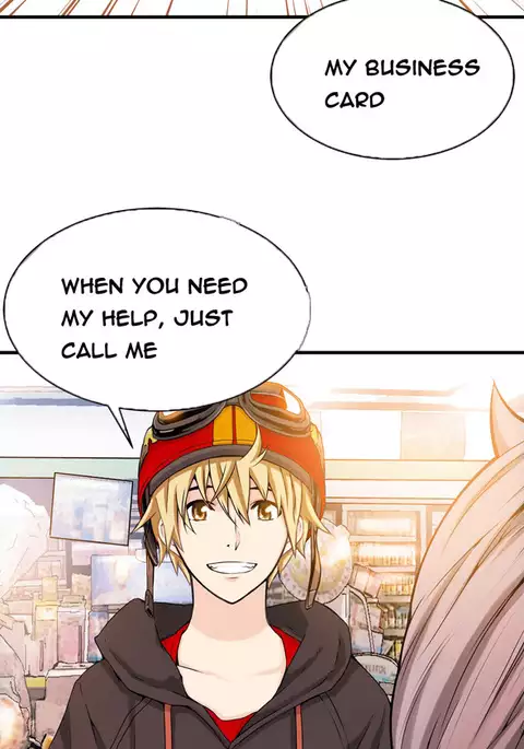 Kill the Dead Bastard Ch.0-13