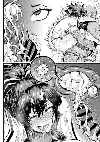 「男子必殺の訓練」葛城さん飛鳥さん (Fantia)