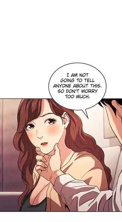 Mother Hunting [OUM, Naru] Ch.30? [English] [Manhwa PDF]