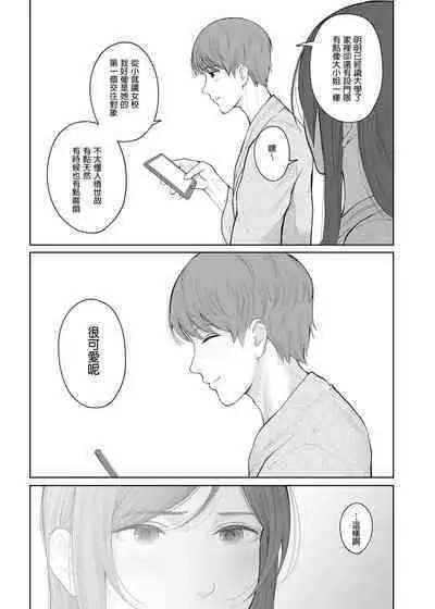 Hoka no Otoko to Kekkon Shitara Anata no Kodane Kureru? | 若我和其他男人結婚的話你仍然會和我愛愛嗎?