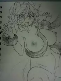 [MoeGirl]世♂界♂和♂平♂-World peace♂