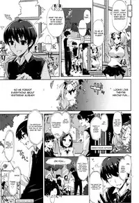 [ED] Cheerism [English]