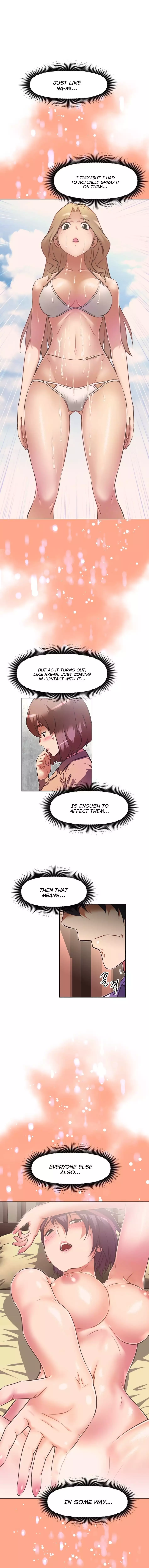 Brawling Go Ch.76-117