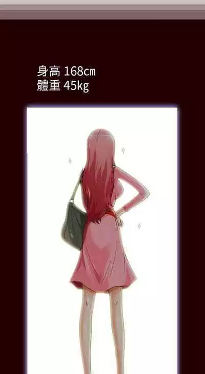 抱歉姐是變態 1-32