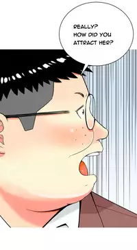 Hooker Ch.1-37 (English) (Ongoing)