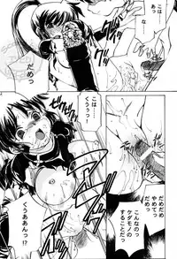 (C71) [Applesauce (Sada Ko-ji)] Taijiya Senki 3 VS Kaze (Inuyasha)