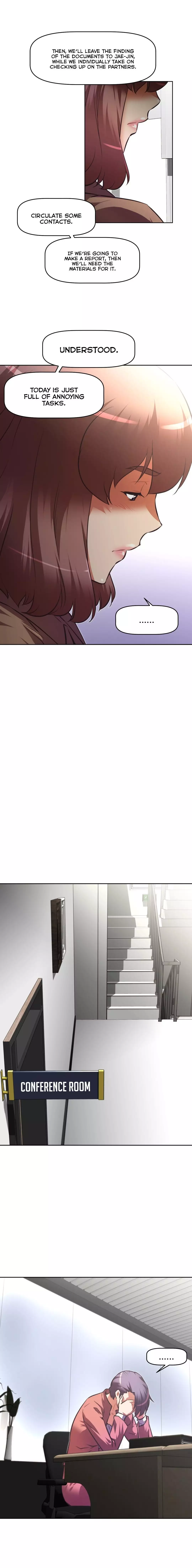 Brawling Go Ch.76-117