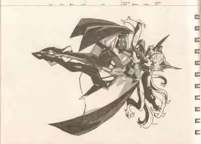 (C87) [Article 60 of Criminal Code (Shuhan)] RaKuGaKi.Monochrome.[Vol4] (Various)