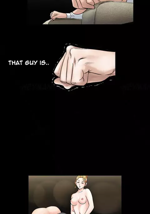 The Taste of Hands Ch.1-67