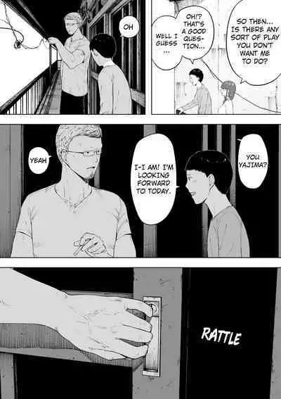 My Devoted Wife, with Permission, Engages in Cuckolding Vol.6