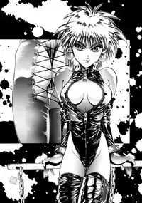 (C42) [UROBOROS (Various)] KAWA-INOCHI