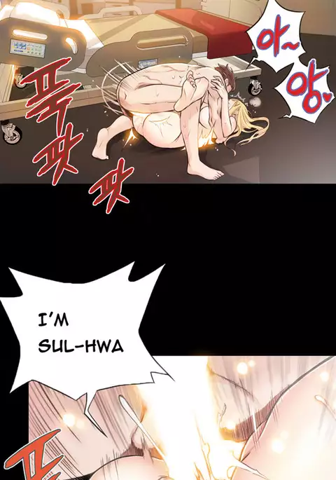 Bastard's Dead Man Ch.0-8