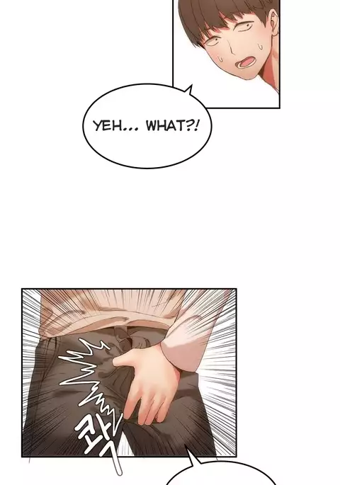 Hahri's Lumpy Boardhouse Ch. 0-18