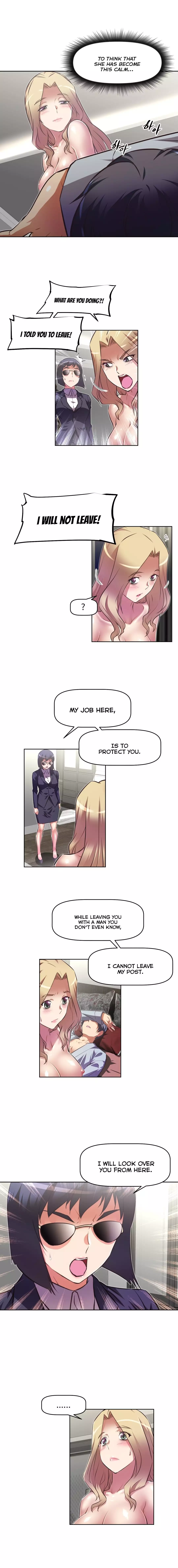 Brawling Go Ch.76-103