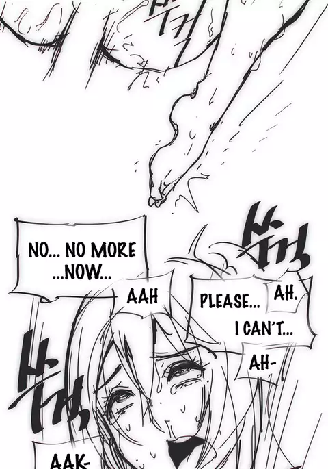 Household Affairs Ch.1-48