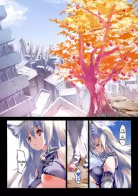 [RIKI] SMILE CAT [English] [Kizlan]