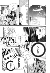 [Anthology] Pure Petit Vol. 12