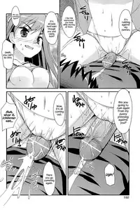 [Hoshizaki Hikaru] Sweet Spot [English] {Hennojin}