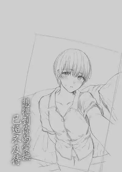 [消火器] ふれてほしくて たまらない 未来數位、eve個人拼接版 無修正 DL版