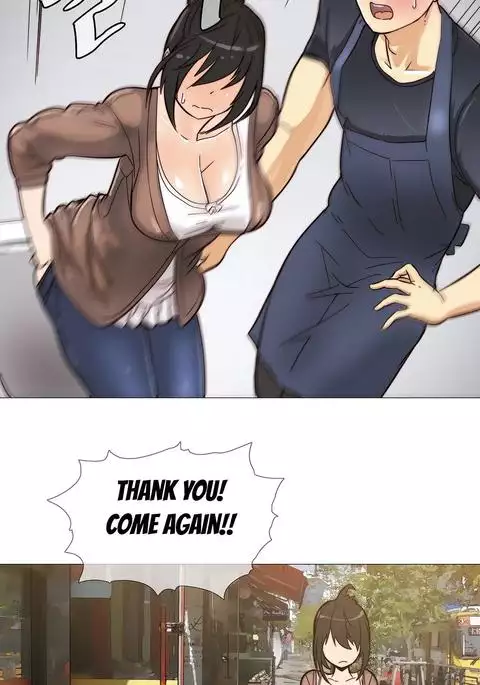 Household Affairs Ch.1-48