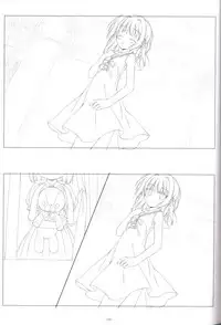 Irotoridori no Sekai COMPLETE ARTWORKS LAST VOLUME