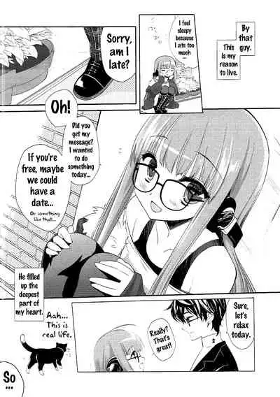 FUTABA REVIVE