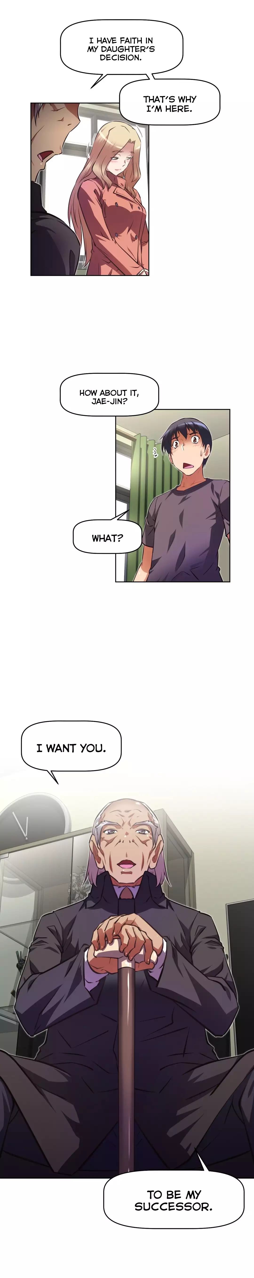 Brawling Go Ch.76-103