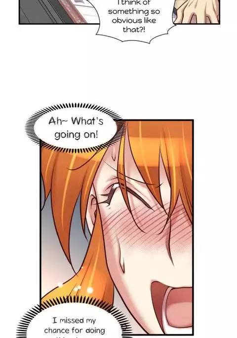 Master in My Dreams Ch.0-34