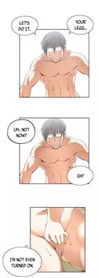 [Husky guy] SStudy Ch.0-29 (English) (YoManga) (Ongoing)