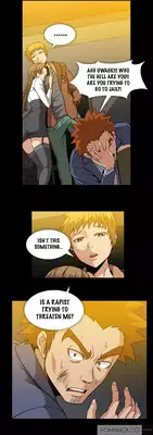 [Yihyeonmin] Drug Candy Ch.0-41 (English) (YoManga) (Ongoing)