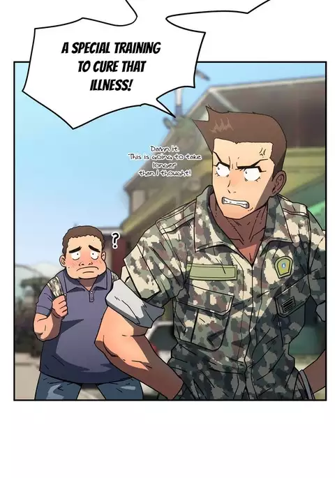 Refrain Love Ch.1-25