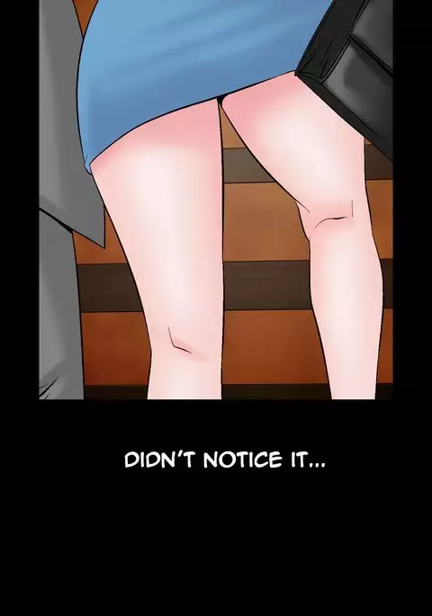 The Taste of Hands Ch.1-73