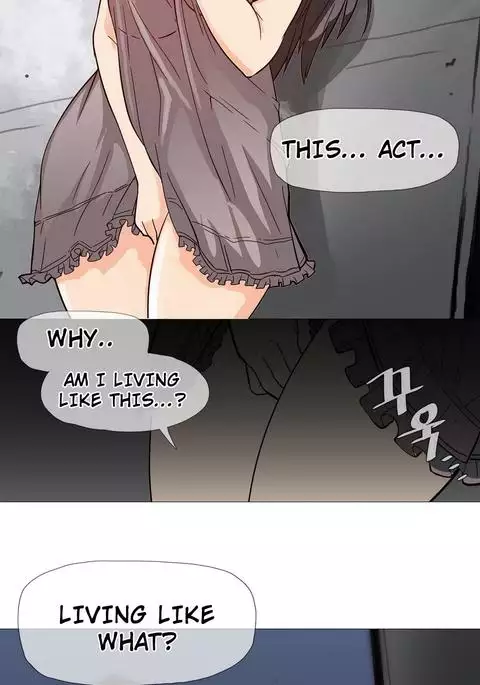 Household Affairs Ch.1-48