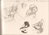 (C77) [Article 60 of Criminal Code (Shuhan)] RaKuGaKi./Monochrome.[Vol:2] (Various)