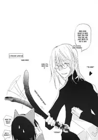 (C63) [COBICC (Mikita Sugar)] Ousama Game | King Game (LOVELESS) [English] [Obsession-Yaoirulez]