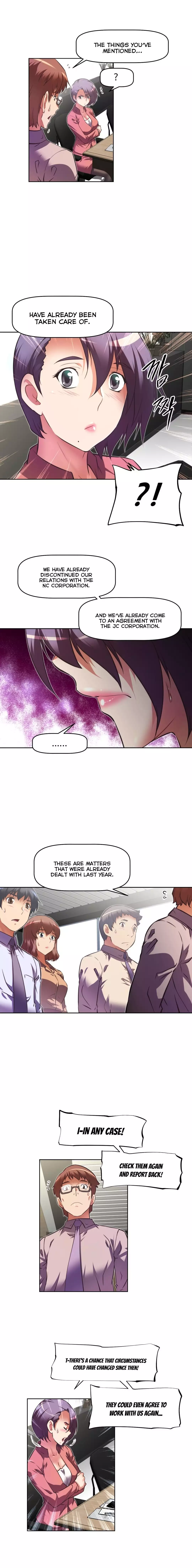 Brawling Go Ch.76-125