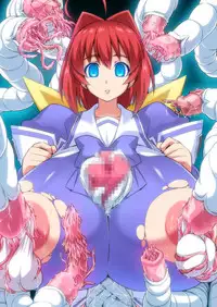 [Izanagi (Otoo)] Muv-Kai!!! (Muv-Luv) [Digital]