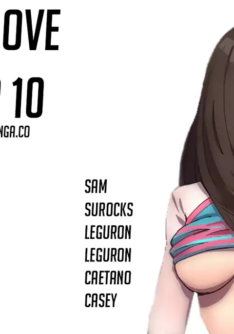 Refrain Love Ch.1-25