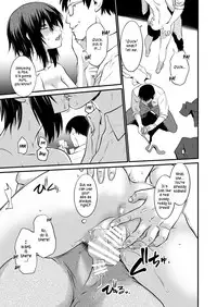 [Ruu Kikaku (Ruuen Rouga)] FARFALLA ARMONIA [English] =SW= [Digital]