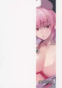 (C93) [AMAYADORI+ (Harenochiame)] Dreamin' Nightingale (Fate/Grand Order) [Chinese] [無邪気漢化組]