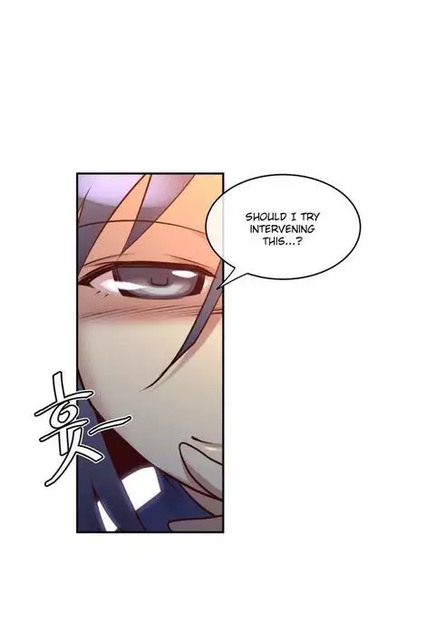 Master in My Dreams Ch.0-34