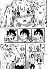 Zettai Harem 2 Ch. 1-5