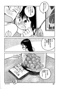 [Hayakawa Mamoru] Rakka Chiten Nite