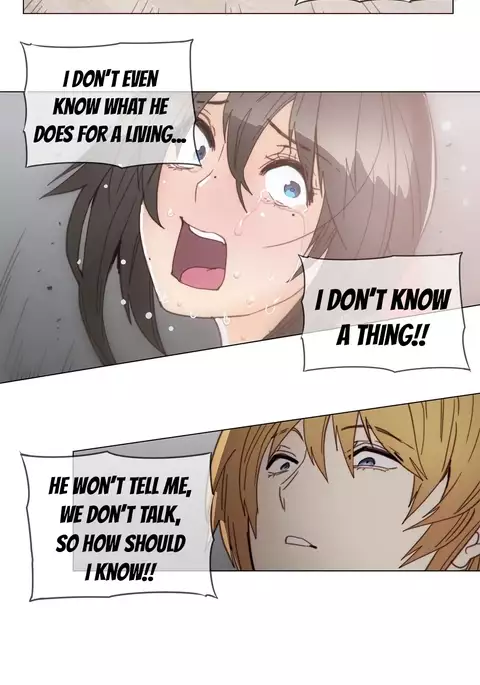 Household Affairs Ch.1-48