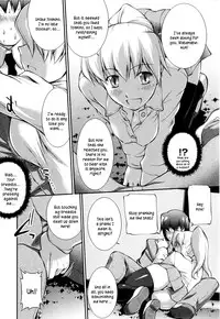 [John Sitch-Oh] Joseito Daihyakka - Schoolgirl Encyclopedia [English] {Kusanyagi}